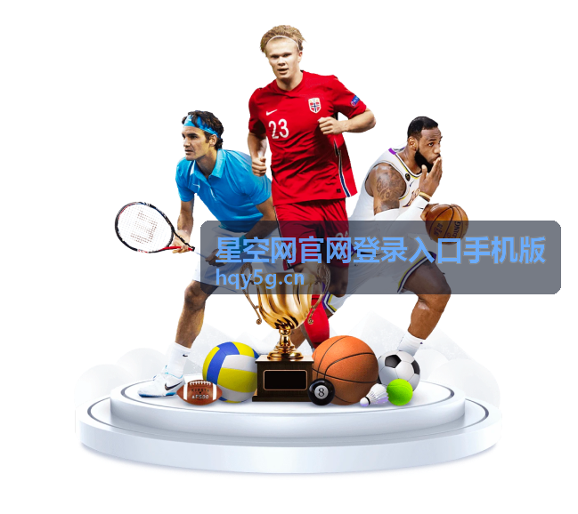 星空网手机版登录入口界面